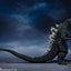 Godzilla 2004 S.H. Monster Arts Action Figure Godzilla