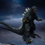 Godzilla 2004 S.H. Monster Arts Action Figure Godzilla