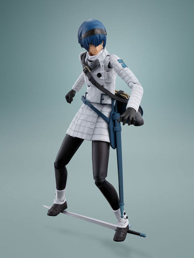 Metaphor: ReFantazio SHFiguarts Action Figure Protagonist 16 cm