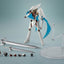 Metaphor: ReFantazio S.H.Figuarts Action Figure Seeker 19 cm