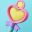 Magical Angel Creamy Mami Proplica Replica Magic Stick 47 cm