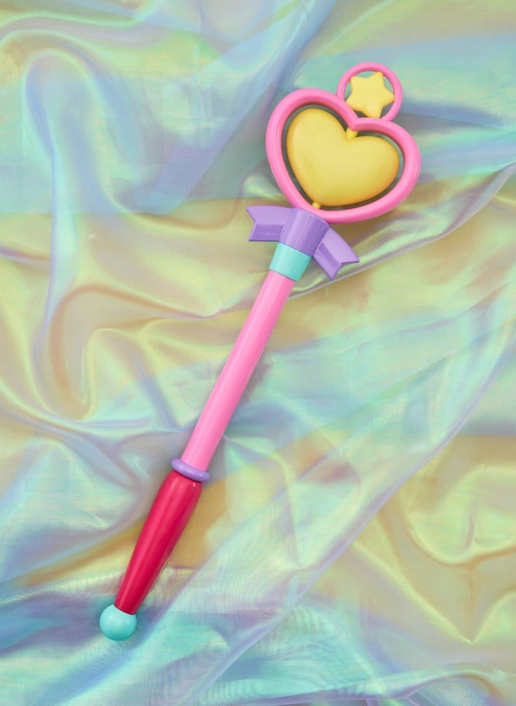 Magical Angel Creamy Mami Proplica Replica Magic Stick 47 cm