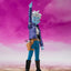 Dragon Ball SHFiguarts Action Figure Glorio 13 cm