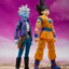 Dragon Ball SHFiguarts Action Figure Glorio 13 cm