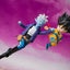 Dragon Ball SHFiguarts Action Figure Glorio 13 cm