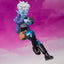 Dragon Ball SHFiguarts Action Figure Glorio 13 cm