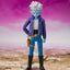 Dragon Ball SHFiguarts Action Figure Glorio 13 cm