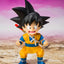 Dragon Ball SHFiguarts Action Figure Glorio 13 cm