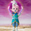 Dragonball Super Daima S.H. Figuarts Action Figure Supreme Kai Mini 7 cm