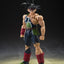 Dragon Ball Z S.H. Figuarts Action Figure Bardock the Father of Goku 15 cm