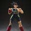 Dragon Ball Z S.H. Figuarts Action Figure Bardock the Father of Goku 15 cm