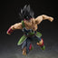 Dragon Ball Z S.H. Figuarts Action Figure Bardock the Father of Goku 15 cm