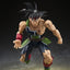 Dragon Ball Z S.H. Figuarts Action Figure Bardock the Father of Goku 15 cm