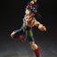 Dragon Ball Z S.H. Figuarts Action Figure Bardock the Father of Goku 15 cm
