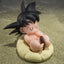 Dragon Ball Z S.H. Figuarts Action Figure Bardock the Father of Goku 15 cm