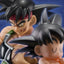 Dragon Ball Z S.H. Figuarts Action Figure Bardock the Father of Goku 15 cm