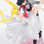 Sailor Moon FiguartsZERO Chouette PVC Statue Usagi & Tuxedo Mask Moonlight Glow Edition 24 cm