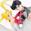 Sailor Moon FiguartsZERO Chouette PVC Statue Usagi & Tuxedo Mask Moonlight Glow Edition 24 cm