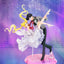 Sailor Moon FiguartsZERO Chouette PVC Statue Usagi & Tuxedo Mask Moonlight Glow Edition 24 cm