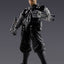 Kaiju No. 8 S.H.Figuarts Action Figure Isao Shinomiya 17 cm