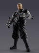 Kaiju No. 8 S.H.Figuarts Action Figure Isao Shinomiya 17 cm