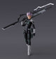 Kaiju No. 8 S.H.Figuarts Action Figure Gen Narumi 15 cm