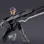 Kaiju No. 8 S.H.Figuarts Action Figure Gen Narumi 15 cm