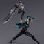 Kaiju No. 8 S.H.Figuarts Action Figure Gen Narumi 15 cm