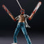 Chainsaw Man S.H. Figuarts Action Figure Chainsaw Man Reze Arc Ver. 15 cm
