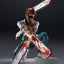 Chainsaw Man S.H. Figuarts Action Figure Chainsaw Man Reze Arc Ver. 15 cm