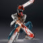 Chainsaw Man S.H. Figuarts Action Figure Chainsaw Man Reze Arc Ver. 15 cm