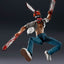 Chainsaw Man S.H. Figuarts Action Figure Chainsaw Man Reze Arc Ver. 15 cm
