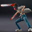 Chainsaw Man S.H. Figuarts Action Figure Chainsaw Man Reze Arc Ver. 15 cm