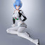 Neon Genesis Evangelion S.H.Figuarts Action Figure Rei Ayanami 14 cm