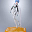 Neon Genesis Evangelion S.H.Figuarts Action Figure Rei Ayanami 14 cm
