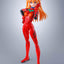 Neon Genesis Evangelion S.H.Figuarts Action Figure Asuka Shikigami Langley 14 cm