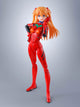 Neon Genesis Evangelion S.H.Figuarts Action Figure Asuka Shikigami Langley 14 cm