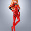 Neon Genesis Evangelion S.H.Figuarts Action Figure Asuka Shikigami Langley 14 cm