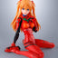Neon Genesis Evangelion S.H.Figuarts Action Figure Asuka Shikigami Langley 14 cm