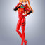 Neon Genesis Evangelion S.H.Figuarts Action Figure Asuka Shikigami Langley 14 cm