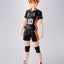 Haikyu!! S.H.Figuarts Action Figure Shoyo Hinata 14 cm