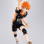 Haikyu!! S.H.Figuarts Action Figure Shoyo Hinata 14 cm
