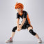Haikyu!! S.H.Figuarts Action Figure Shoyo Hinata 14 cm