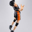Haikyu!! S.H.Figuarts Action Figure Tobio Kageyama 16 cm