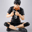 Haikyu!! SHFiguarts Action Figure Tobio Kageyama 16 cm