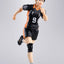 Haikyu!! SHFiguarts Action Figure Tobio Kageyama 16 cm