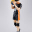 Haikyu!! SHFiguarts Action Figure Tobio Kageyama 16 cm