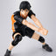 Haikyu!! S.H.Figuarts Action Figure Tobio Kageyama 16 cm