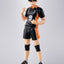 Haikyu!! SHFiguarts Action Figure Tobio Kageyama 16 cm