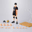 Haikyu!! SHFiguarts Action Figure Tobio Kageyama 16 cm